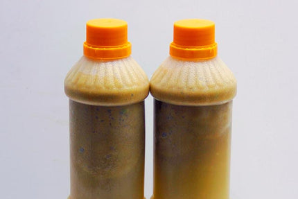 Juice Diet