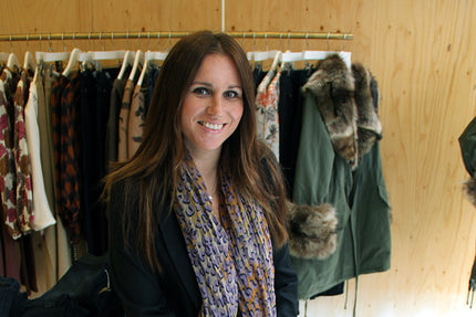 Denim CV: Managing Director