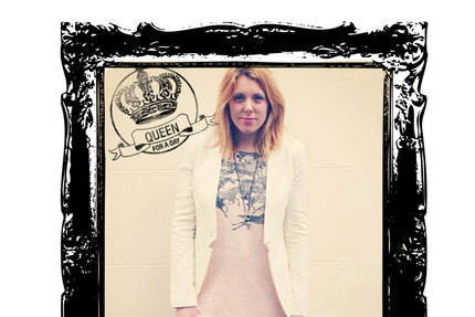 Queen for a Day - Lois Waller