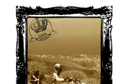 Queen for a Day - Lupe Castro