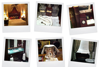 The Lanesborough