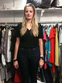 Donna's Grazia TV debut