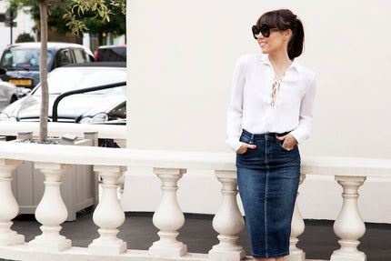 Style Insider: Fashion Blogger LornaLuxe