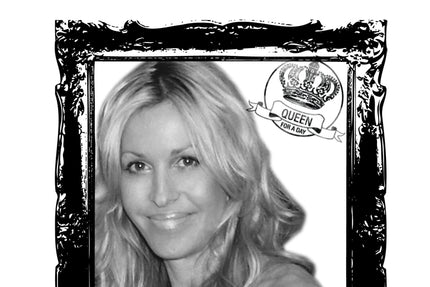 Queen for a Day - Melissa Odabash