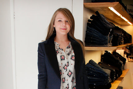 Style It Your Way with Denim Blog