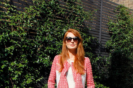 How to Wear Boyfriend Jeans