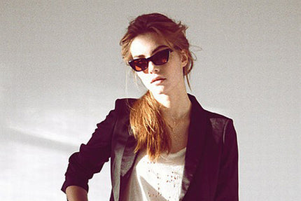 Sneak Preview: MiH Jeans AW11 Campaign