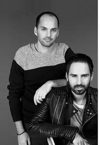 Behind the Jeans - IRO's Designer Laurent Bitton