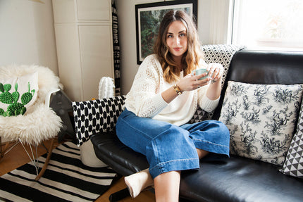 Style Insider Mademoiselle Robot