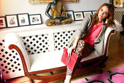 Style Insider with Mariella Tandy