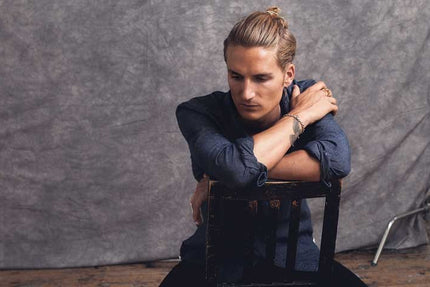 Start It Up - Serge DeNimes founder Oliver Proudlock