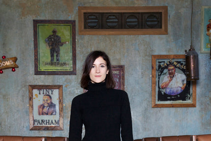 Style Insider Actress Sarah Solemani