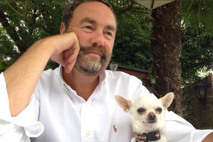 Bobby Dazzler and Julio
