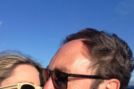 Bobby Dazzler and I...