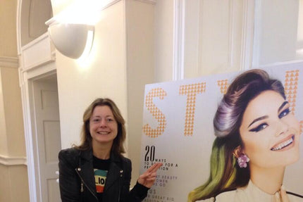 Sunday Times Style Big Fashion Sale