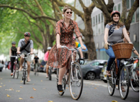 Cycle Tips for Summer of Sport London to Brighton Bike Ride
