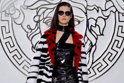 Autumn/Winter 2013 Wardrobe Staples