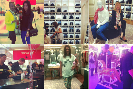 Fashion Playground