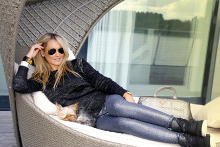 Style Insider with Adela King