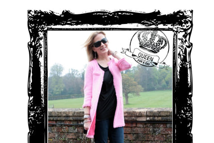 Queen for a Day - Online Stylist