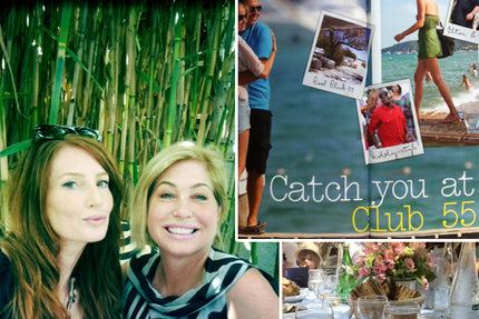 Angela Radcliffe - Your Guide to St Tropez