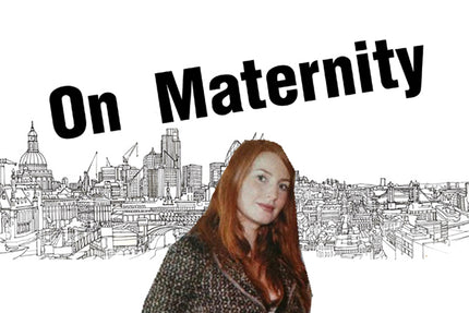 Angela Radcliffe - Your Guide to Maternity Style