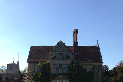La Manoir aux Quat'Saisons