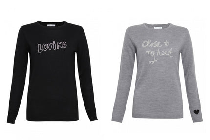 Bella Freud: With Love On Valentine's Day