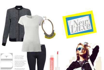 How to Style: The Bomber Jacket