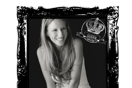 Queen for a Day - Carolina Bucci