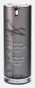 Sarah Chapman