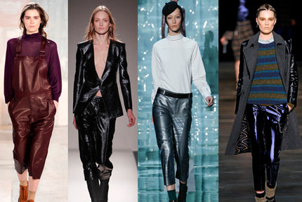 Leather Lust