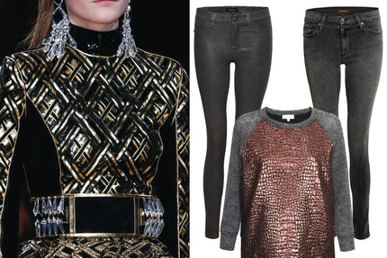 Style Direction – Dash V Cash