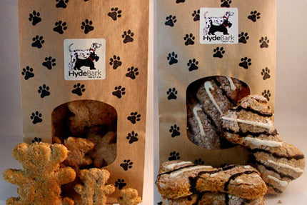 Hyde Bark Treats