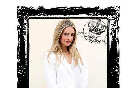 Queen for a Day - Donna Ida Thornton