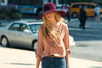 New York Street Style
