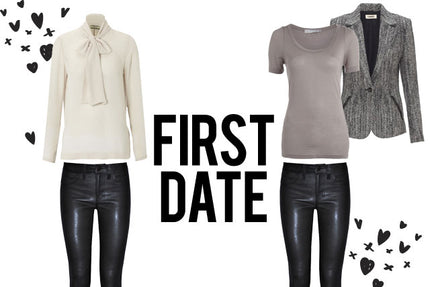 What to Wear on Valentines Day