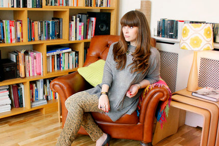 Style Insider with Hannah Rouch