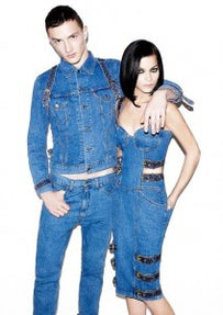 House of Holland vs Levi's