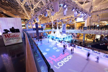 Get your skates on to Westfield