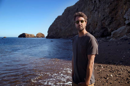 Behind the Seams Interview with Sundry's Matthieu Le Blan