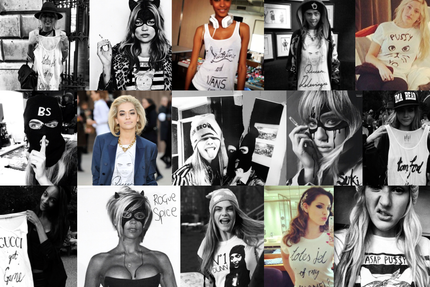 Donna Ida Thornton Interviews Simeon Farrar