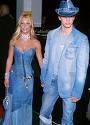 Sunday Times Style Double Denim Article