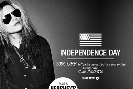 Happy 4th of July!