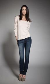 How to find the perfect pair of Jeans