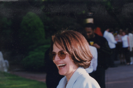 An Introduction to Jeanie Jeans by Donna Ida
