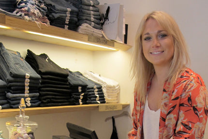 Denim CV: Style Director