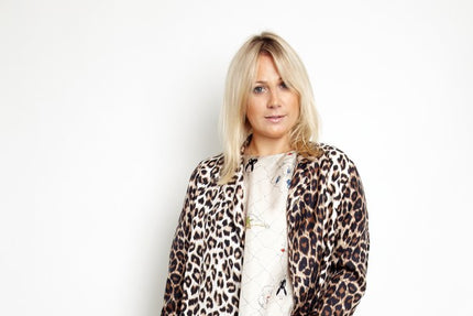 Style Direction – How to Style Leopard