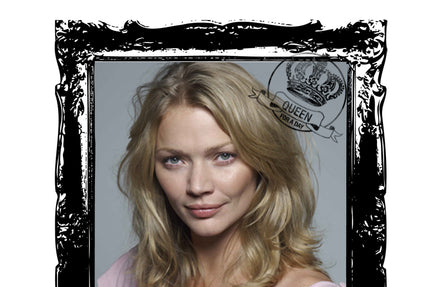 Queen for a Day - Jodie Kidd