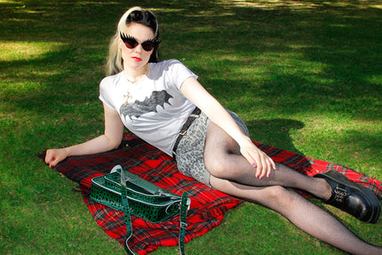 Style Spotlight with Kate Nash